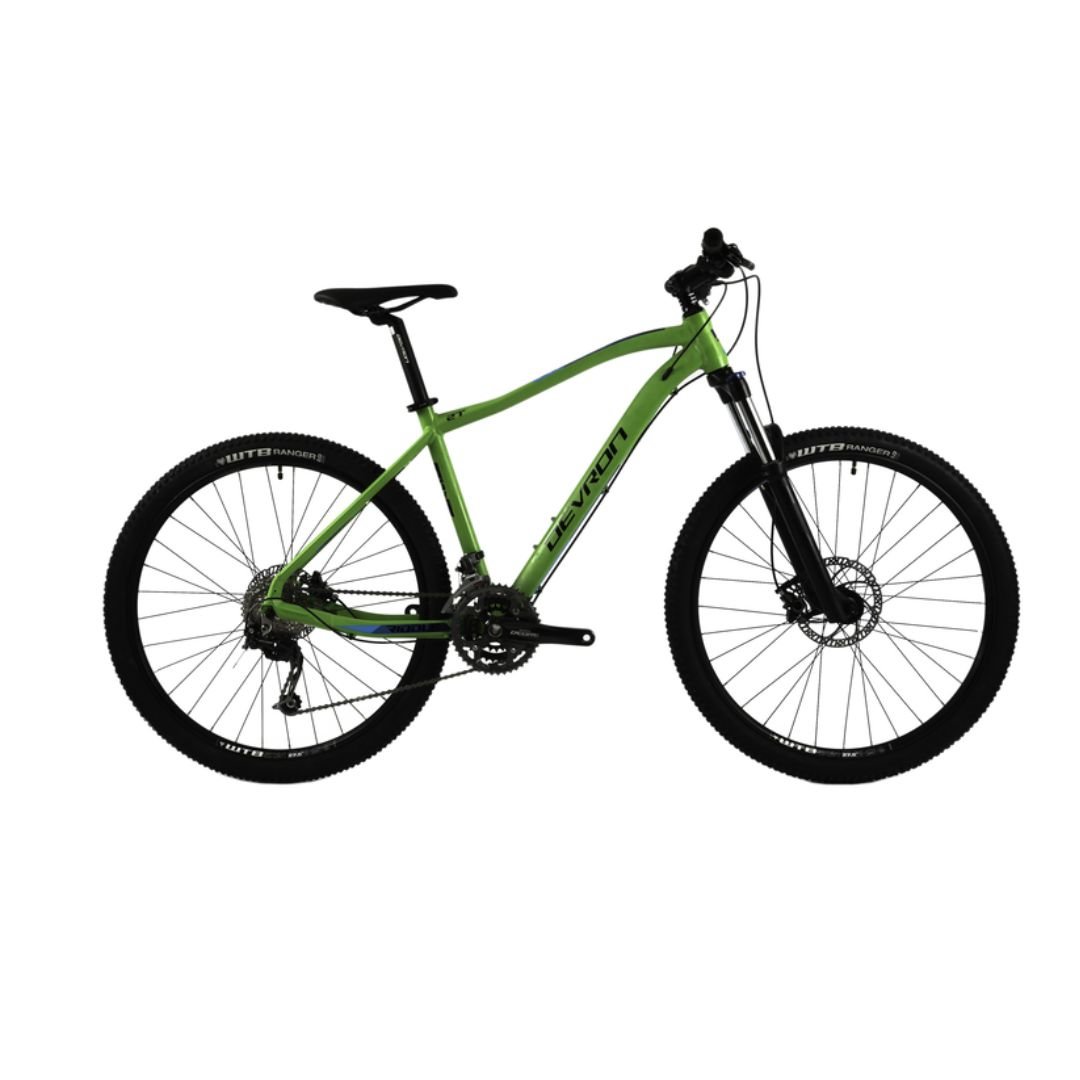 DEVRON SPORT