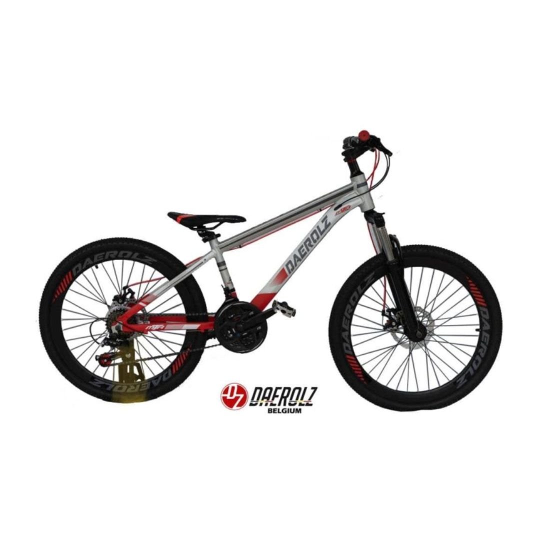 DAEROLZ MTB 24