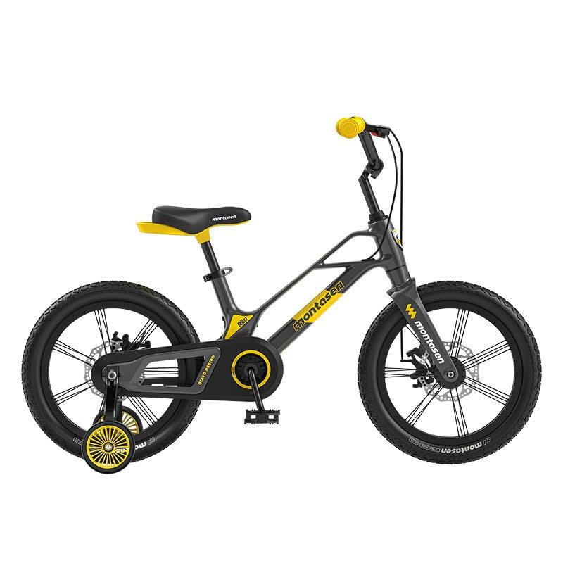 VELO ENFANT 16 POUCES