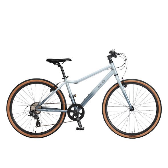 VOODS 26 POUCES GRIS