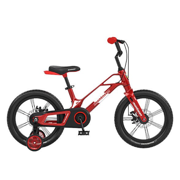 VELO ENFANT 16 POUCES