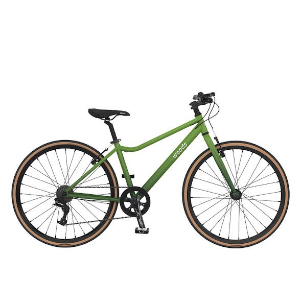 VOODS 26 JUNIOR